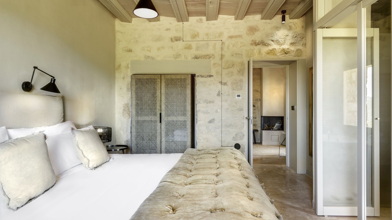 Photo of Bedroom in Monroyo