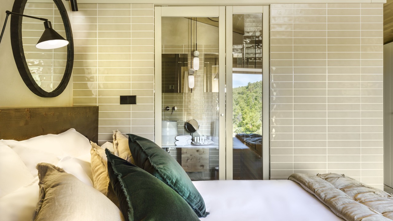 Photo of Bedroom in Monroyo