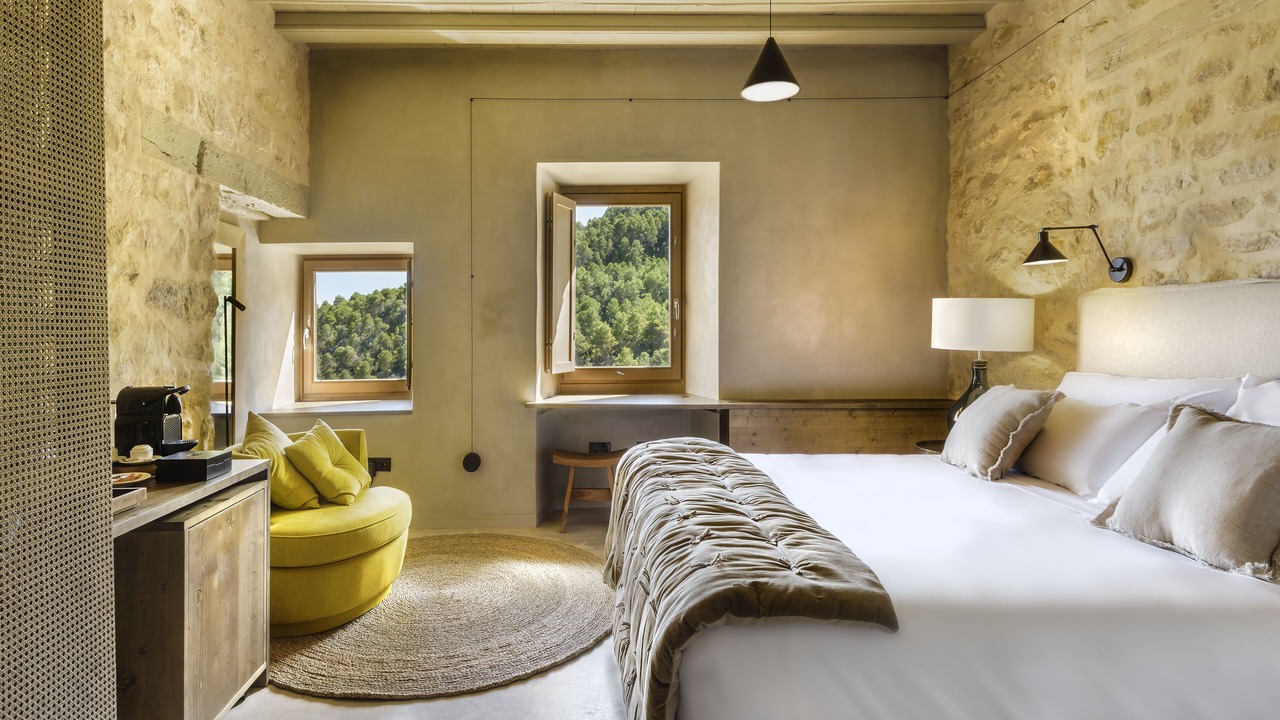Photo of Bedroom in Monroyo