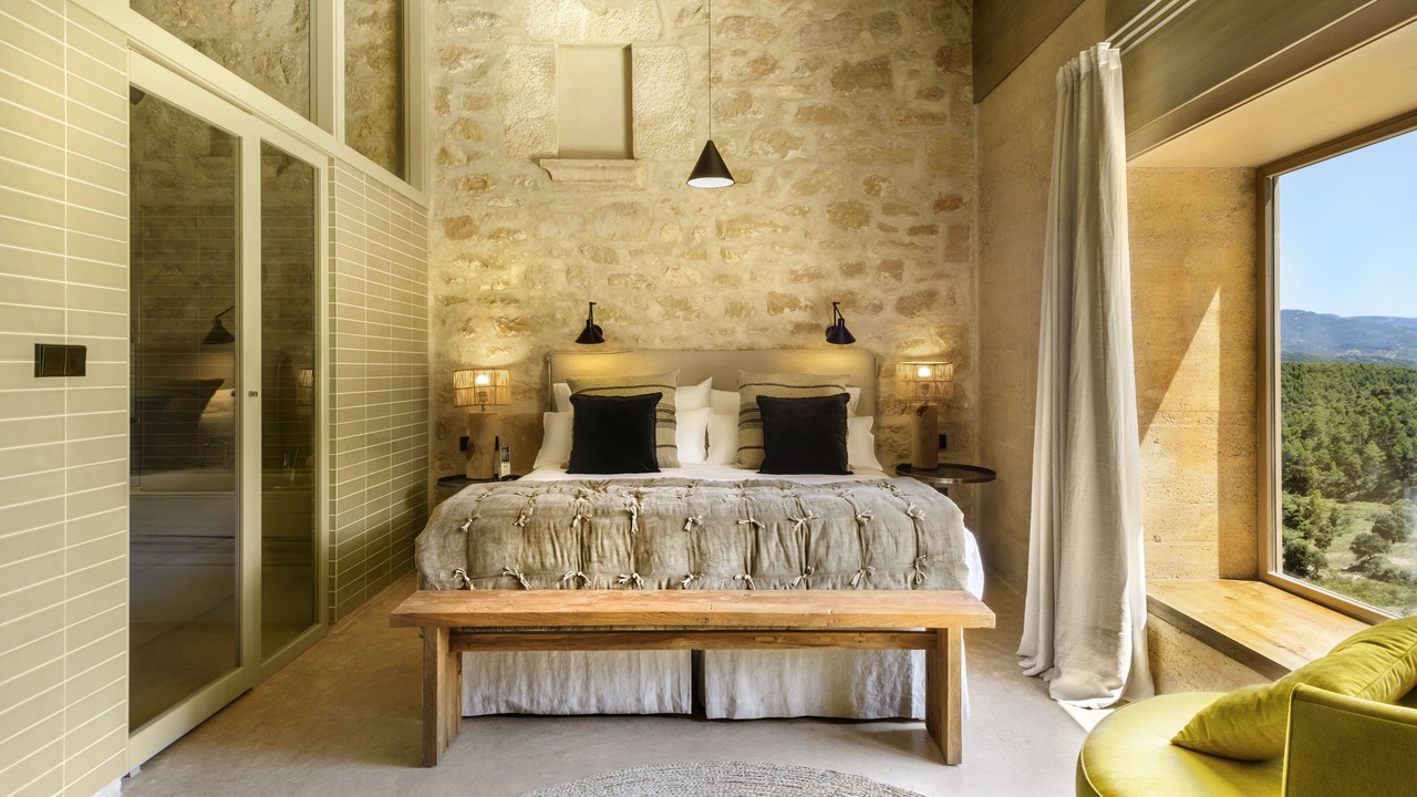 Photo of Bedroom in Monroyo