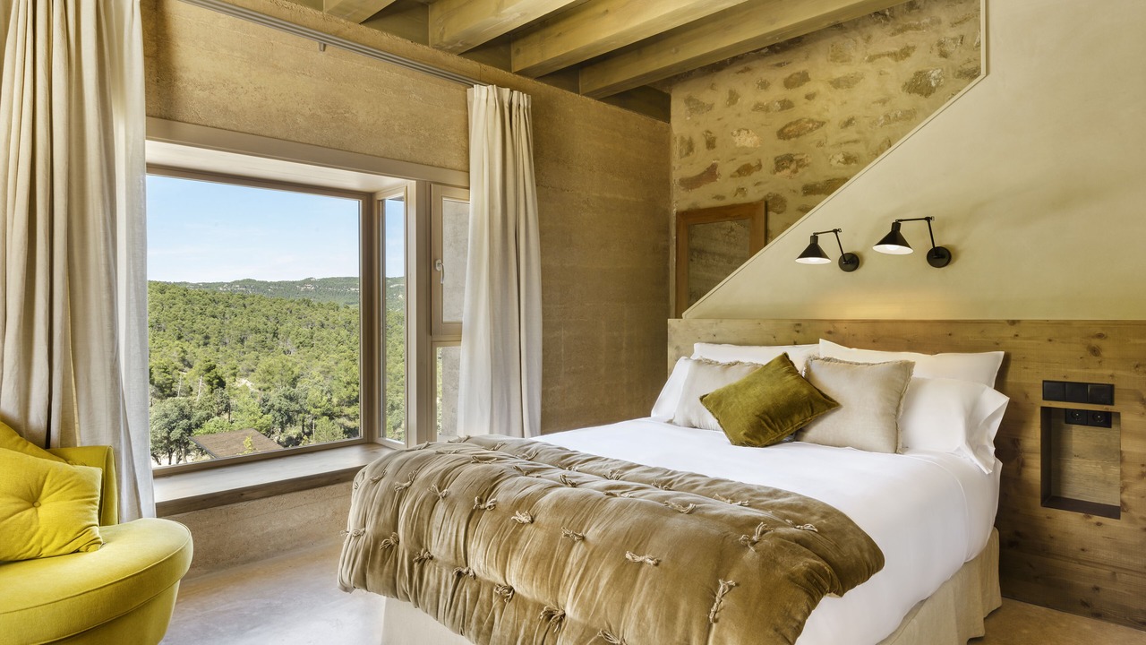 Photo of Bedroom in Monroyo