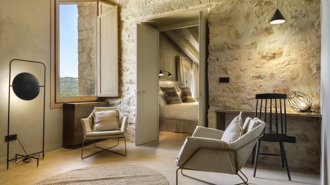 Photo of Bedroom in Monroyo