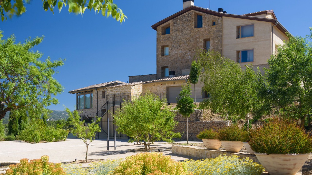 Photo of Outdoor in Monroyo