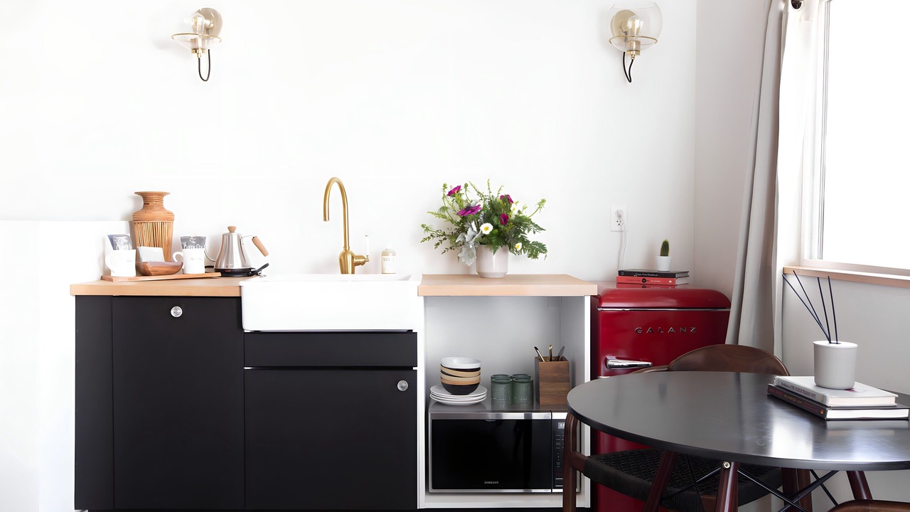 Photo of Kitchen in Del Norte