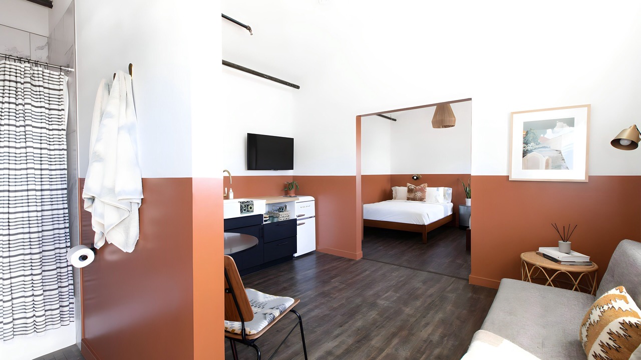 Photo of Bathroom in Del Norte
