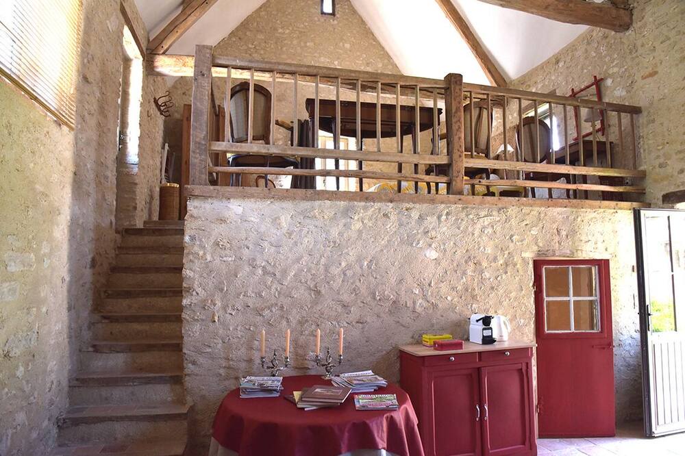 Photo of Kitchen in Cherence