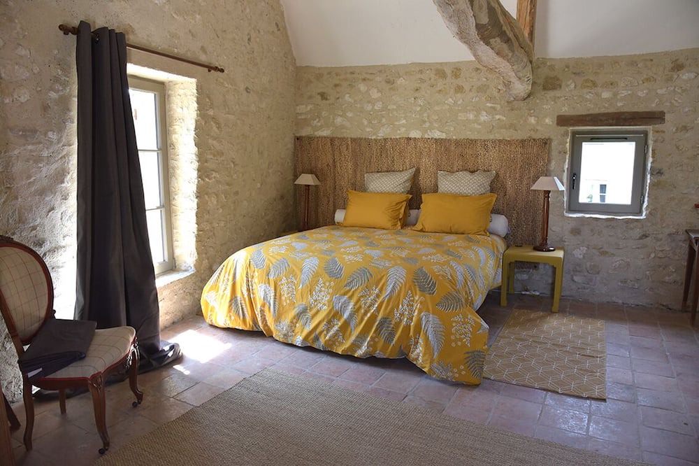 Photo of Bedroom in Cherence