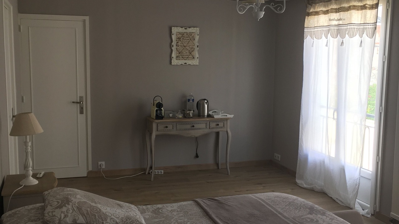 Photo of Bedroom in Cholet