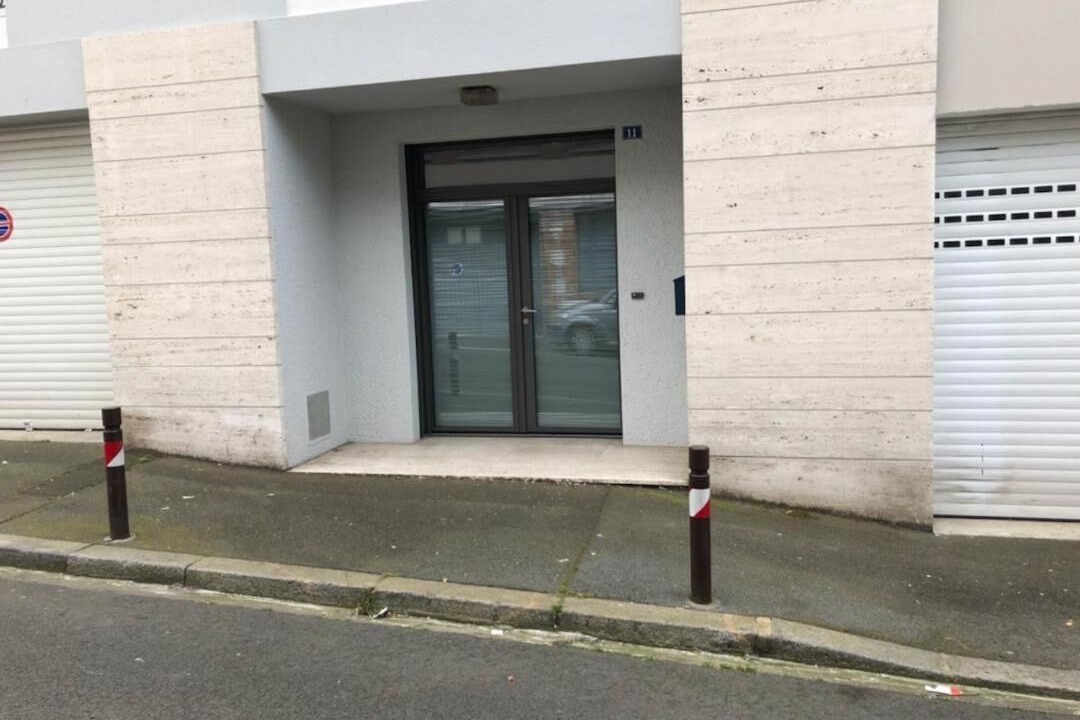 Photo of Outdoor in Cholet