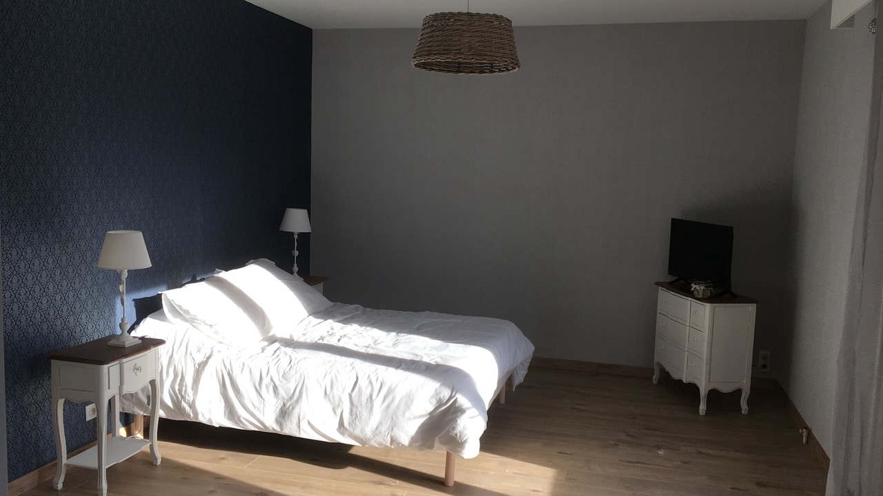 Photo of Bedroom in Cholet