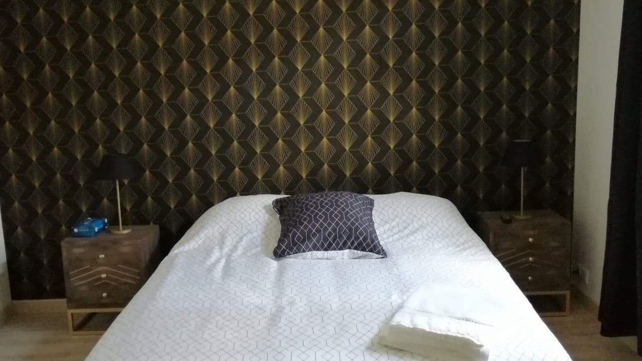 Photo of Bedroom in Cholet