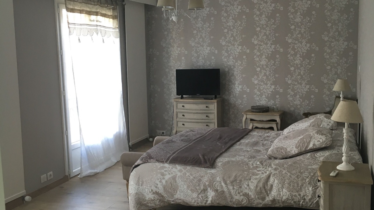 Photo of Bedroom in Cholet