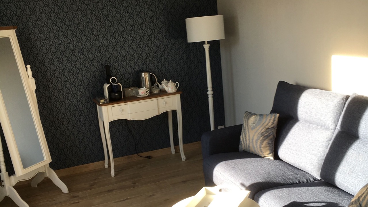 Photo of Bedroom in Cholet