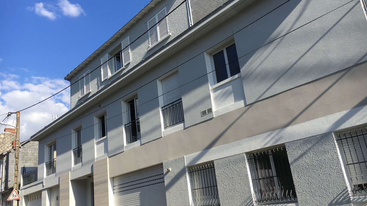 Photo of Outdoor in Cholet