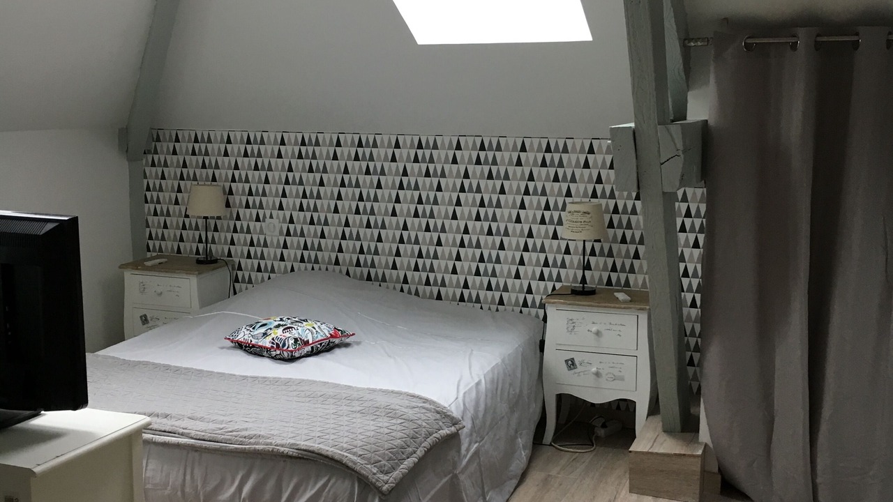 Photo of Bedroom in Cholet