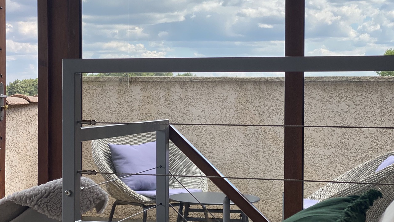 Photo of Bedroom in Sanilhac