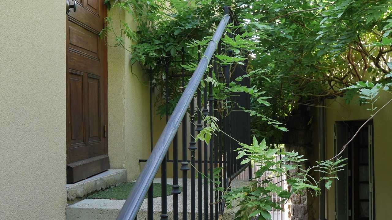 Photo of Bedroom in Sanilhac
