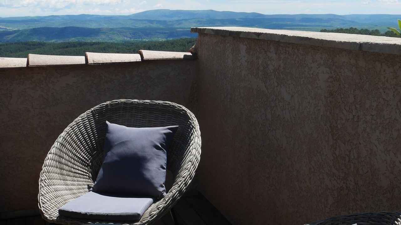 Photo of Bedroom in Sanilhac