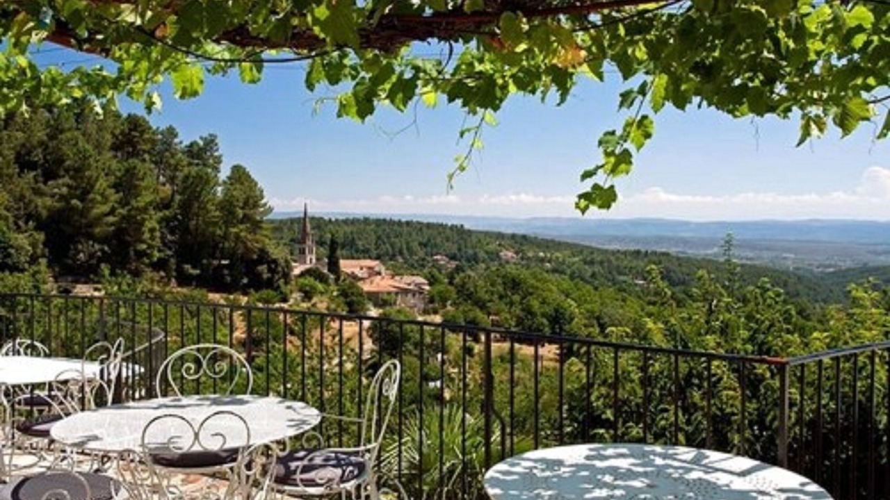 Photo of Patio Balcony in Sanilhac