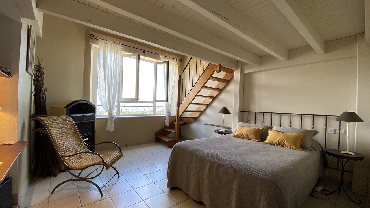 Photo of Bedroom in Sanilhac