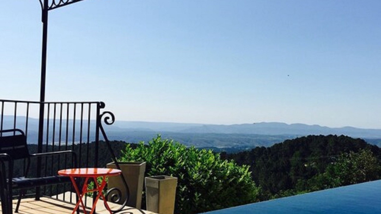 Photo of Patio Balcony in Sanilhac