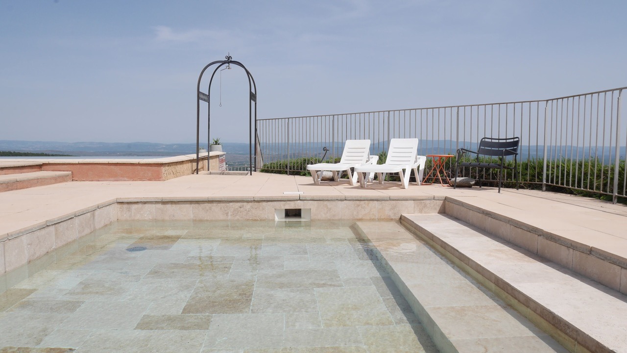 Photo of Outdoor in Sanilhac