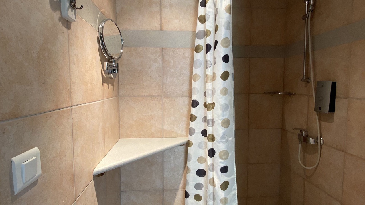 Photo of Bedroom in Sanilhac