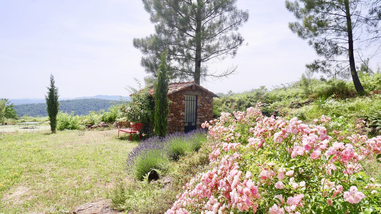 Photo of Bathroom in Sanilhac