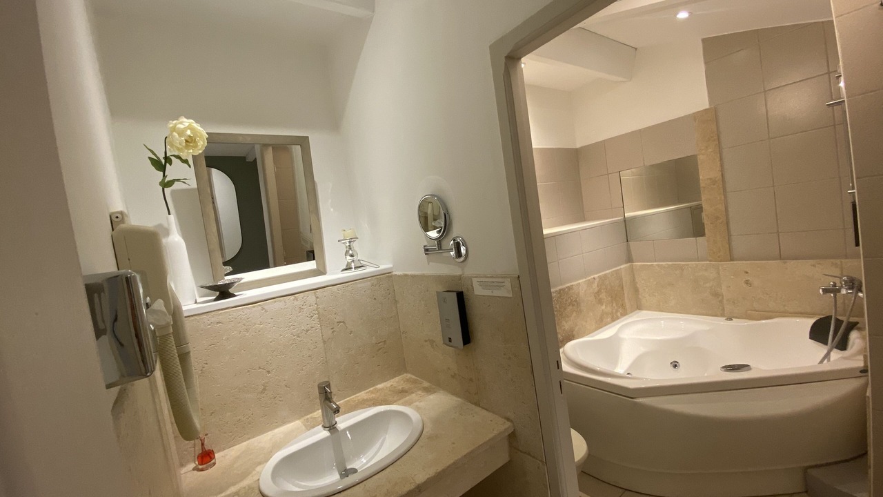 Photo of Bedroom in Sanilhac