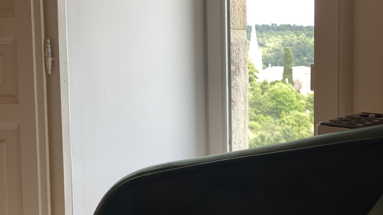 Photo of Bedroom in Sanilhac