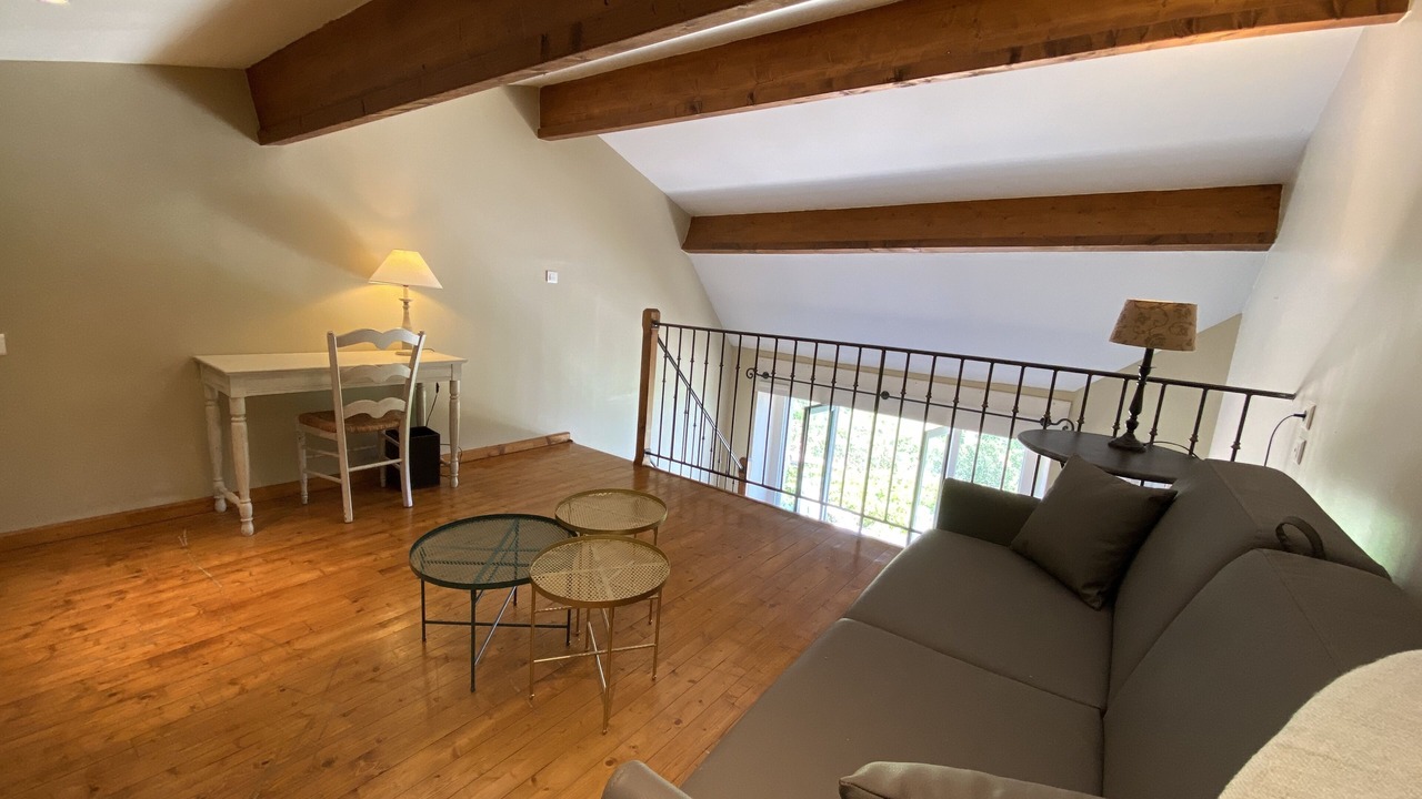 Photo of Bedroom in Sanilhac