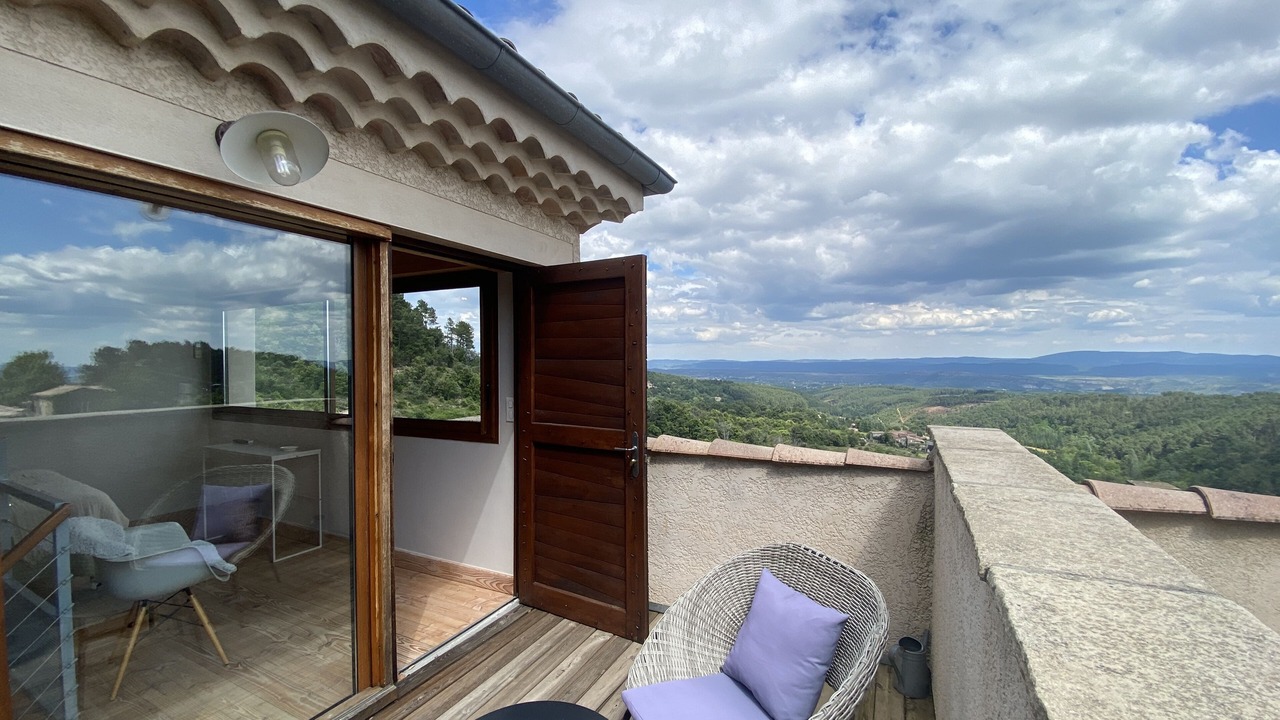 Photo of Bedroom in Sanilhac