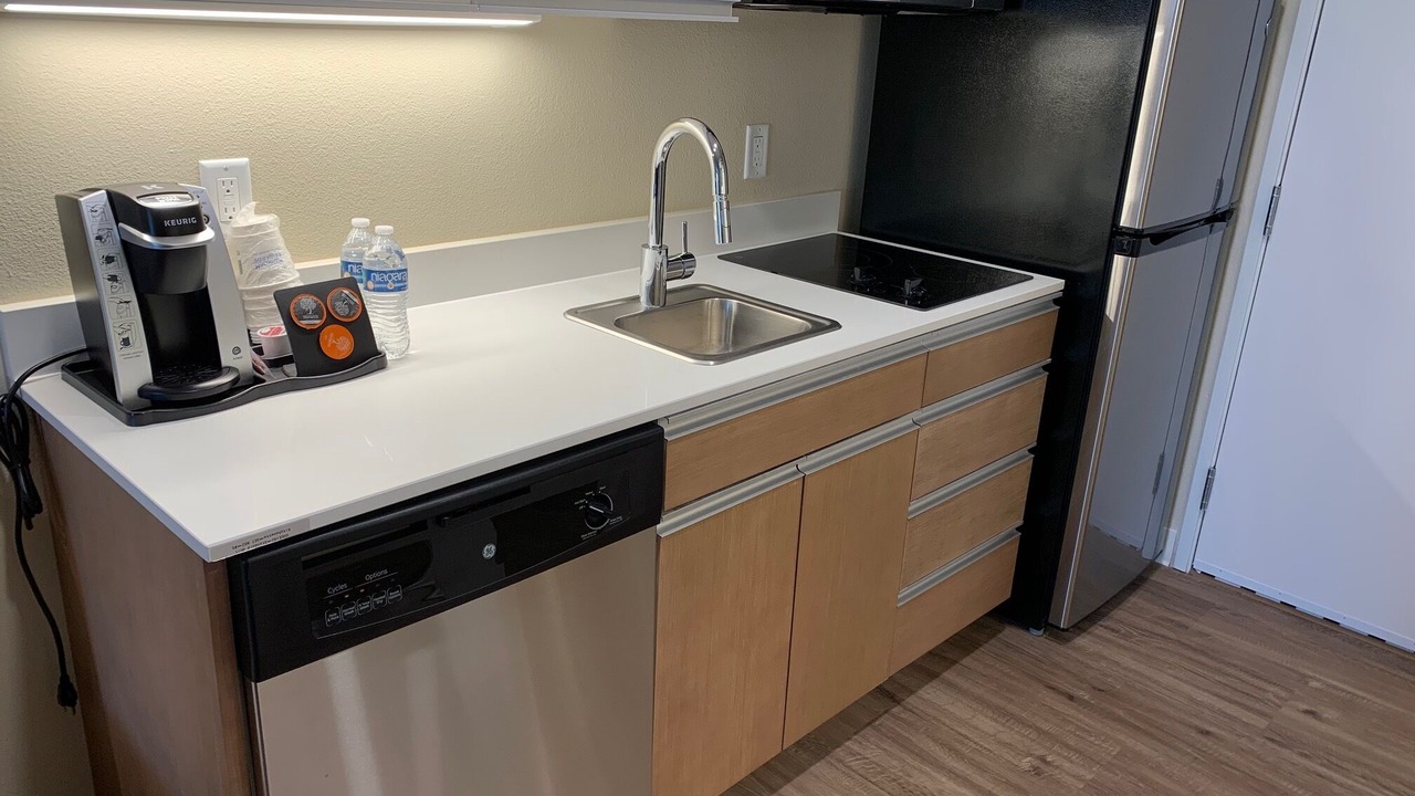 Photo of Kitchen in Monahans