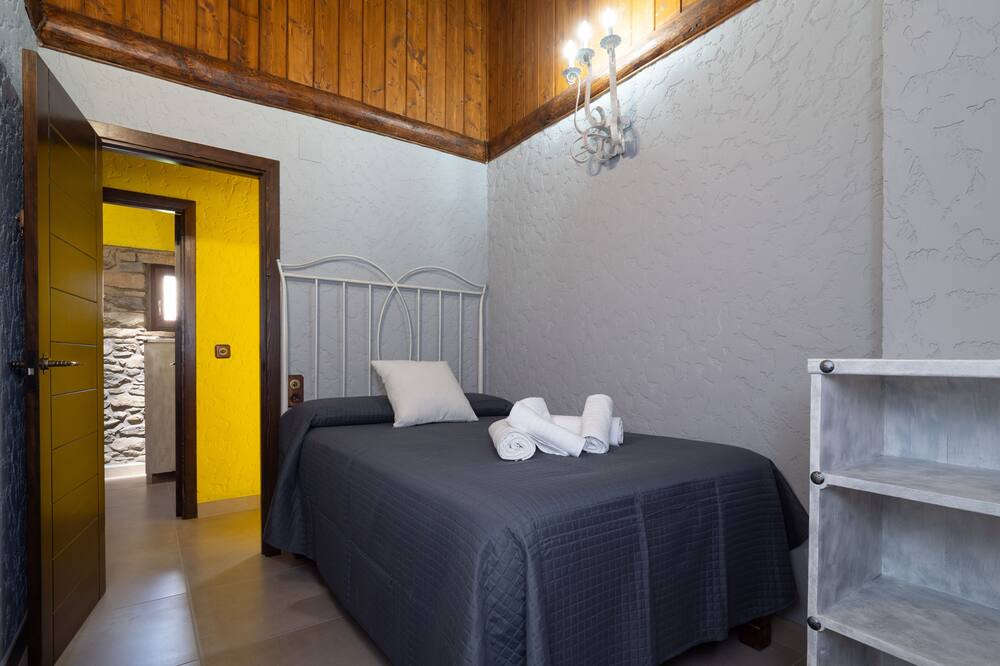 Photo of Bedroom in Borrastre