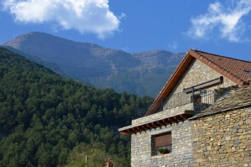 Photo of Outdoor in Borrastre