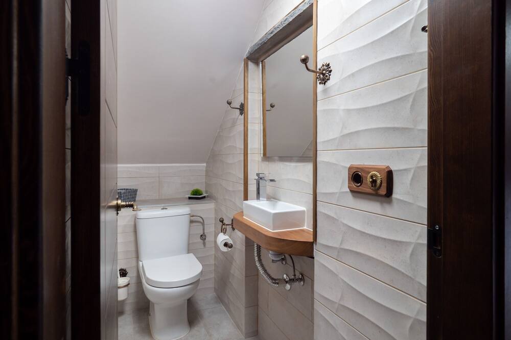 Photo of Bathroom in Borrastre