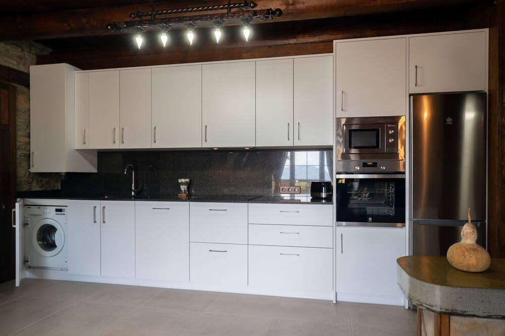 Photo of Kitchen in Borrastre