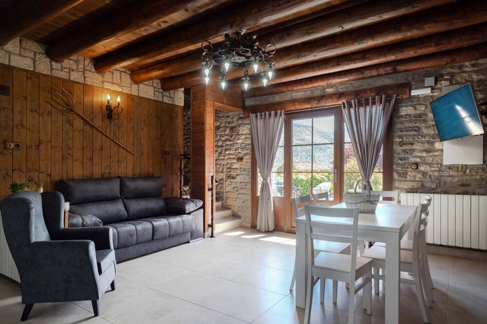 Photo of Livingroom in Borrastre