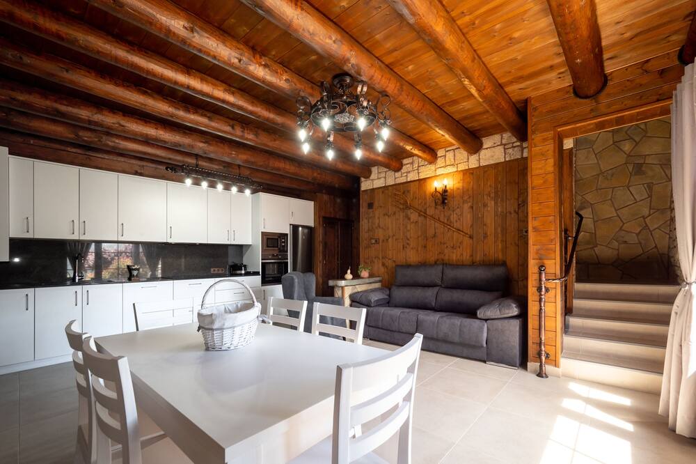 Photo of Livingroom in Borrastre
