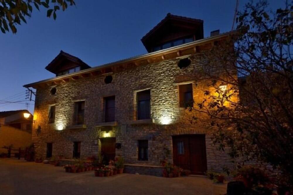 Photo of Outdoor in Borrastre