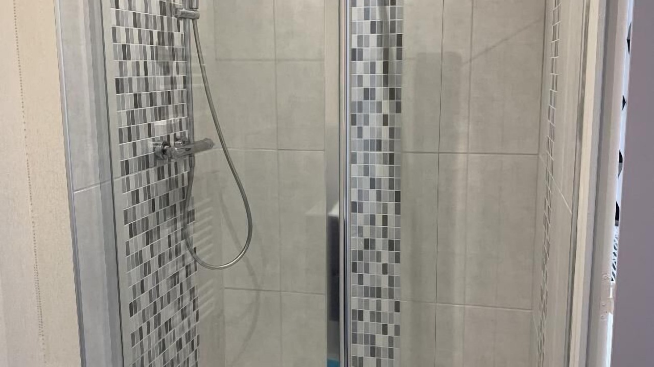 Photo of Bathroom in Orcival