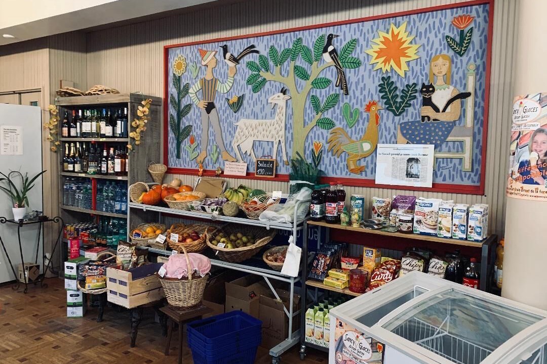 Photo of Others in Orcival