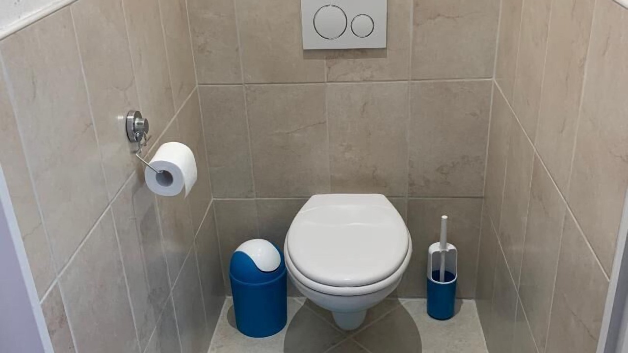 Photo of Bedroom in Orcival