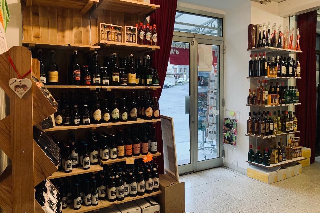 Photo of Others in Orcival