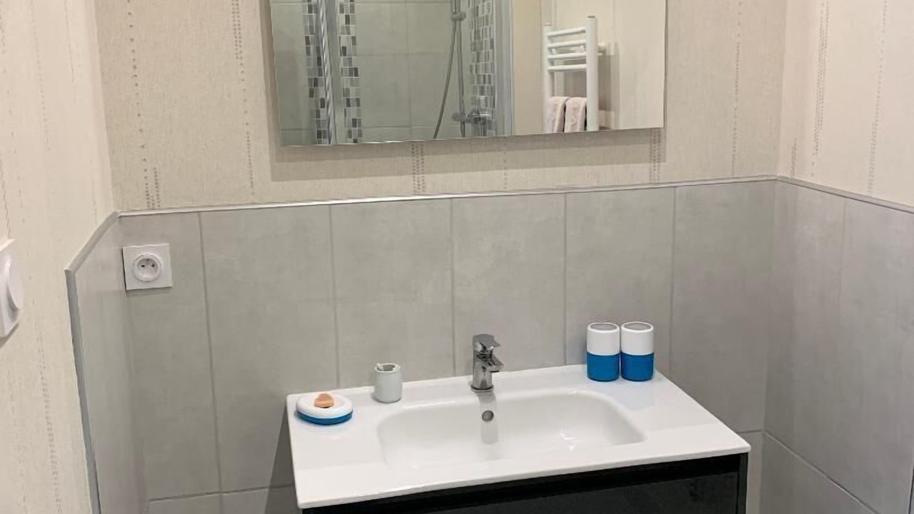 Photo of Bedroom in Orcival