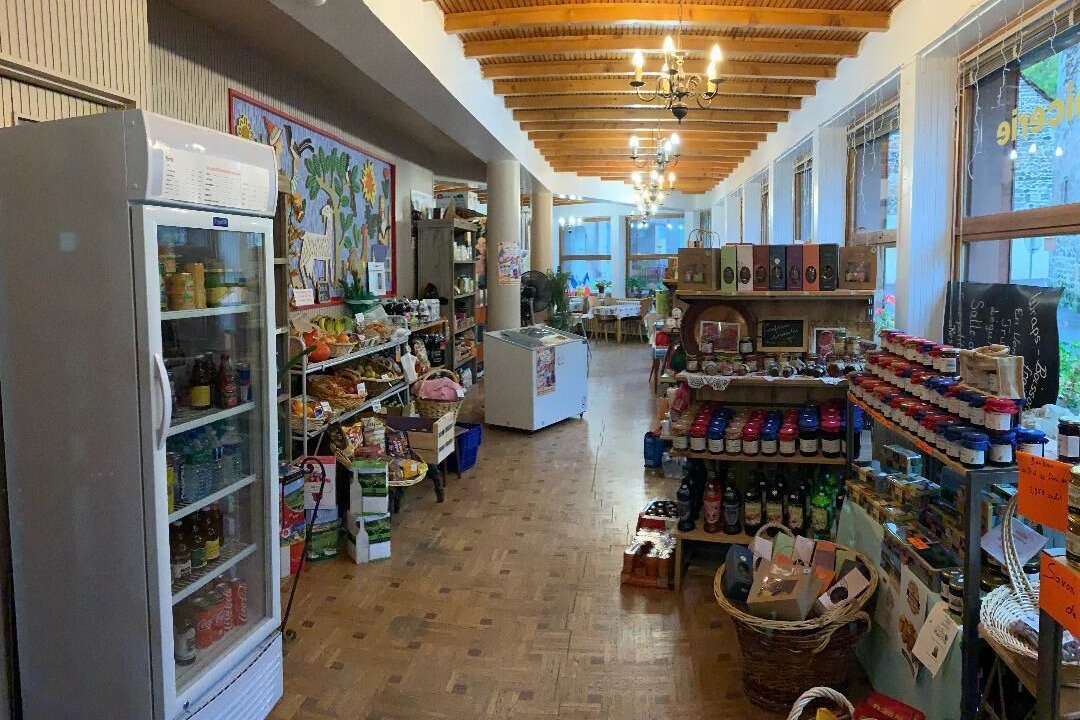 Photo of Others in Orcival