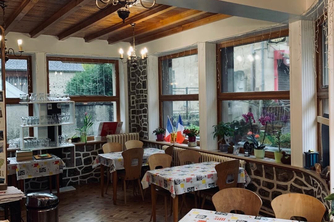 Photo of Others in Orcival