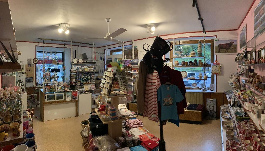 Photo of Others in Orcival