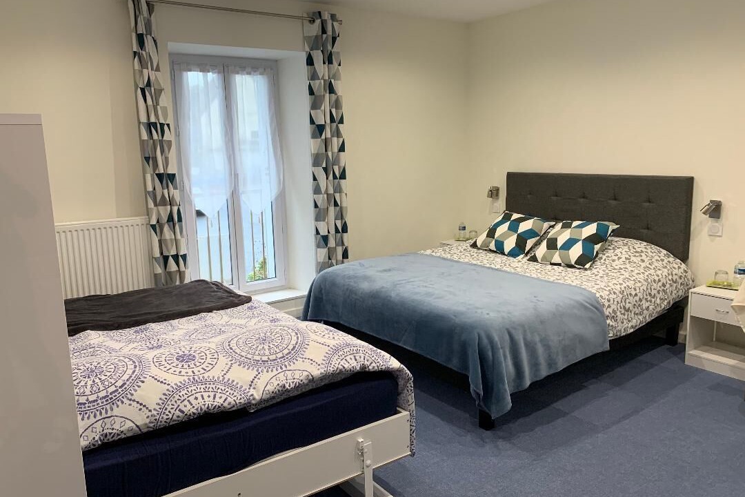 Photo of Bedroom in Orcival