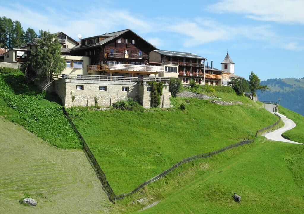 Photo of Outdoor in Casti-Wergenstein
